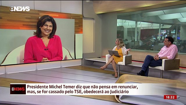 Ruy Quintans analisa impacto da medida que autoriza saque do FGTS de contas inativas - GloboNews – Jornal GloboNews