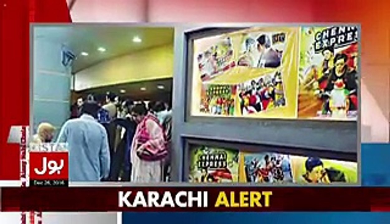 Geo Channel Badly Insulted to PEMRA