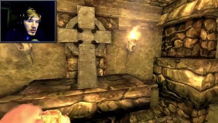 SEXUALLY ATTRACTED PIRANHA - Amnesia  Custom Story - Part 4 - Baldo s Discovery