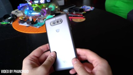 iPhone 7- 5 things Apple borrowed from Android