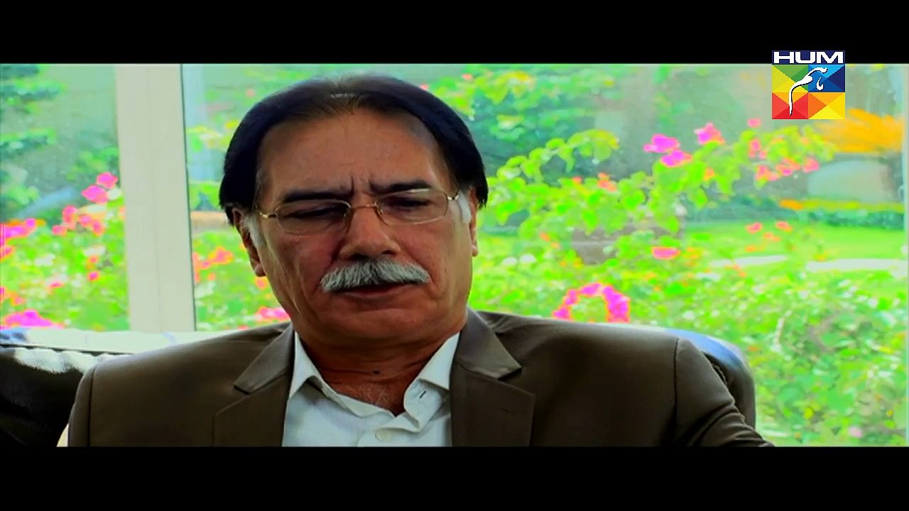 Bud Gumaan Episode 68 Full HD HUM TV Drama 27 December 2016