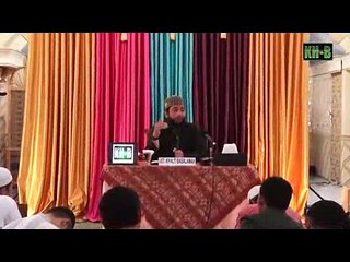 Sejarah Sahabat Nabi Ke-3 Usman Bin Affan RA_part-03