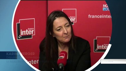 Présidentielle 2017 : Emmanuel Macron + Parti Socialiste = Marine Le Pen au second tour