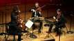 Haydn : Quatuor à cordes en sol mineur op. 20 n° 3 - Finale par le Quatuor Cambini