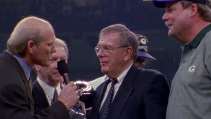 Mike Garafolo discusses GM Genetics