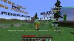 Minecraft / I SEE YOU HACKER!! / Skywars / Gamer Chad Plays - Playing some skywars and catching some hackers!!