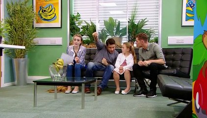Hollyoaks 10th October 2016 [DocumentaryTv]