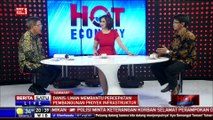 Hot Economy: Tol Belum Semulus Harapan #3