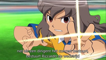inazuma eleven go episode 8 (nederlands/dutch)
