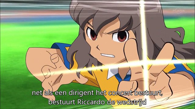 inazuma eleven go episode 8 (nederlands/dutch)