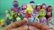 Surprise Eggs Play Doh | Surprise Eggs Disney Collector, Opening, Toys, Car, Frozen #9