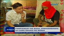 Saksi December 27_2016 P2 _ GMA Pinoy Tv ★