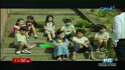 Yongpal December 27_2016 P6 _GMA Pinoy Tv ★