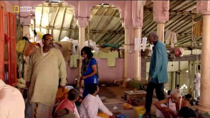 Isten nyomában - A bennünk élő gonosz