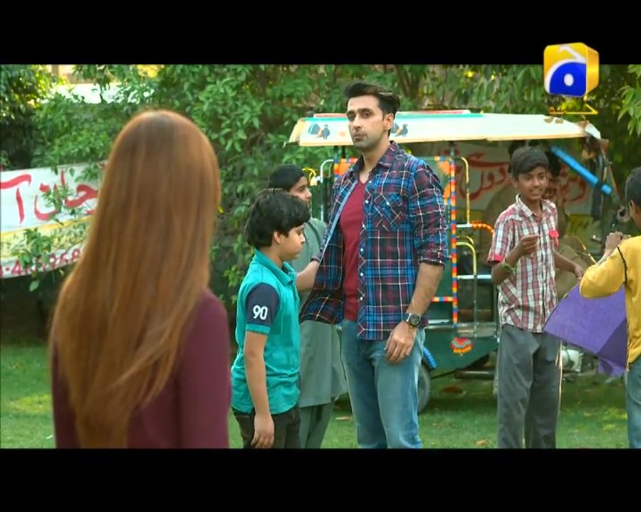 Dhaani - Episode 23
