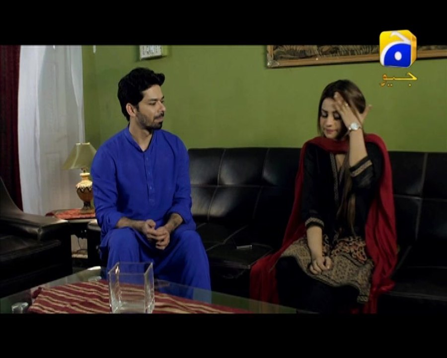Manjdhar - Episode 46
