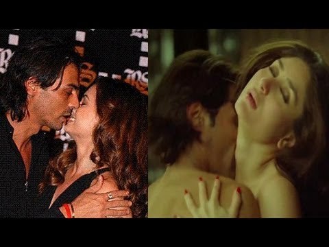 Arjun RampaI: 'I have never been sexually harassed, nor have I harassed anyone'