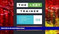 PDF  The LSAT Trainer: A remarkable self-study guide for the self-driven student Mike Kim Trial