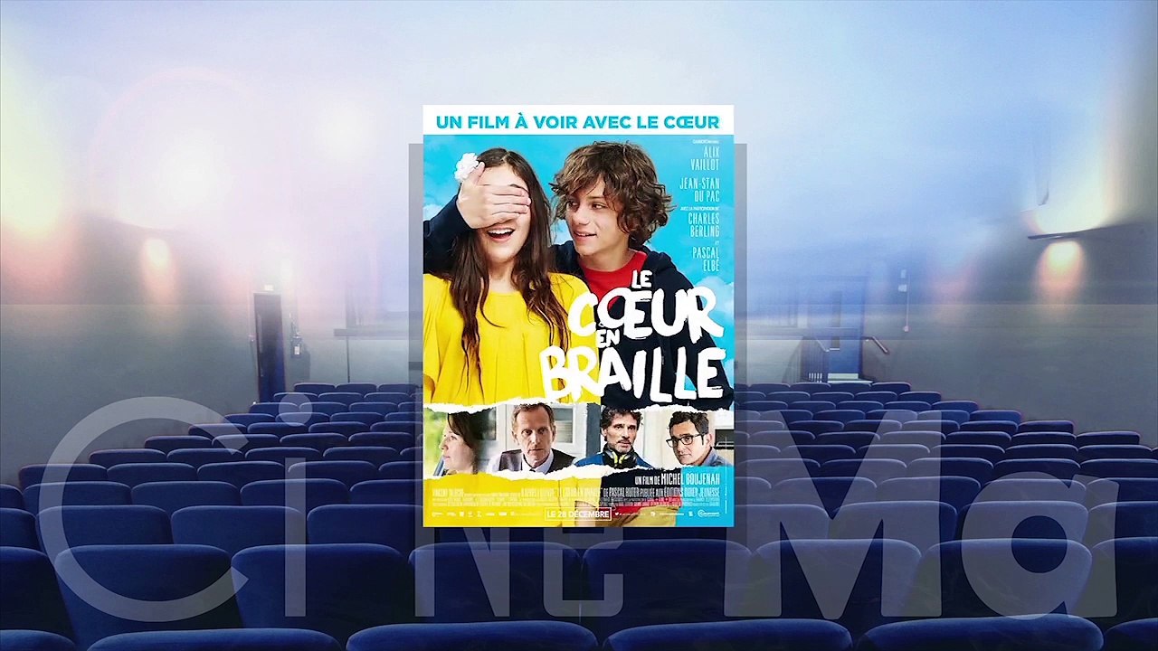 Ci Né Ma - toute l'actu et les sorties cinéma de la semaine