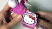 Hello Kitty Candy Pop Fan Toys Review