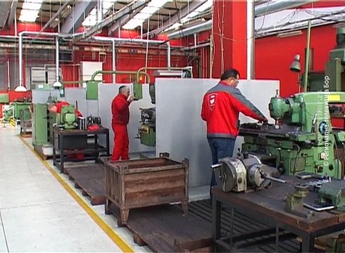 I u teškoj godini realizovani mnogi projekti u Boljevcu, 27. decembar 2016. (RTV Bor)