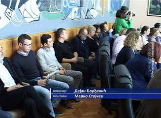 U opštinskom budžetu naredne godine dve milijarde dinara, 27. decembar 2016. (RTV Bor)