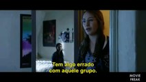 Fallen - Trailer Oficial  Legendado