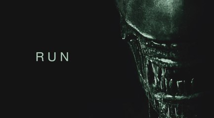 ALIEN COVENANT Bande annonce VF