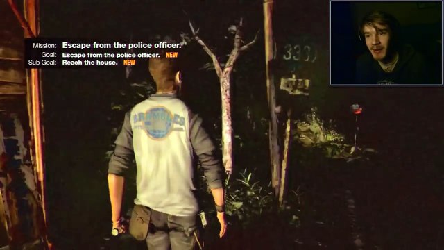 Siren Blood Curse - Part 1 - Lets Play Siren Gameplay [Walkthrough Playthrough]