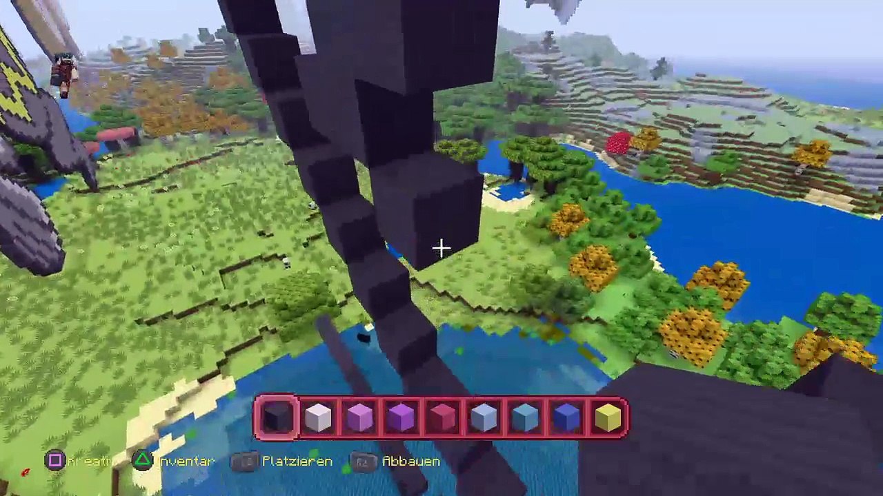 DonAleszandro's Minecraft : ««-Pixel Worldcup-»» (633)