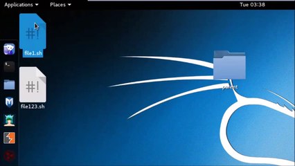 Ethical Hacking In Urdu Hindi No 8 Using Nano Text Editor