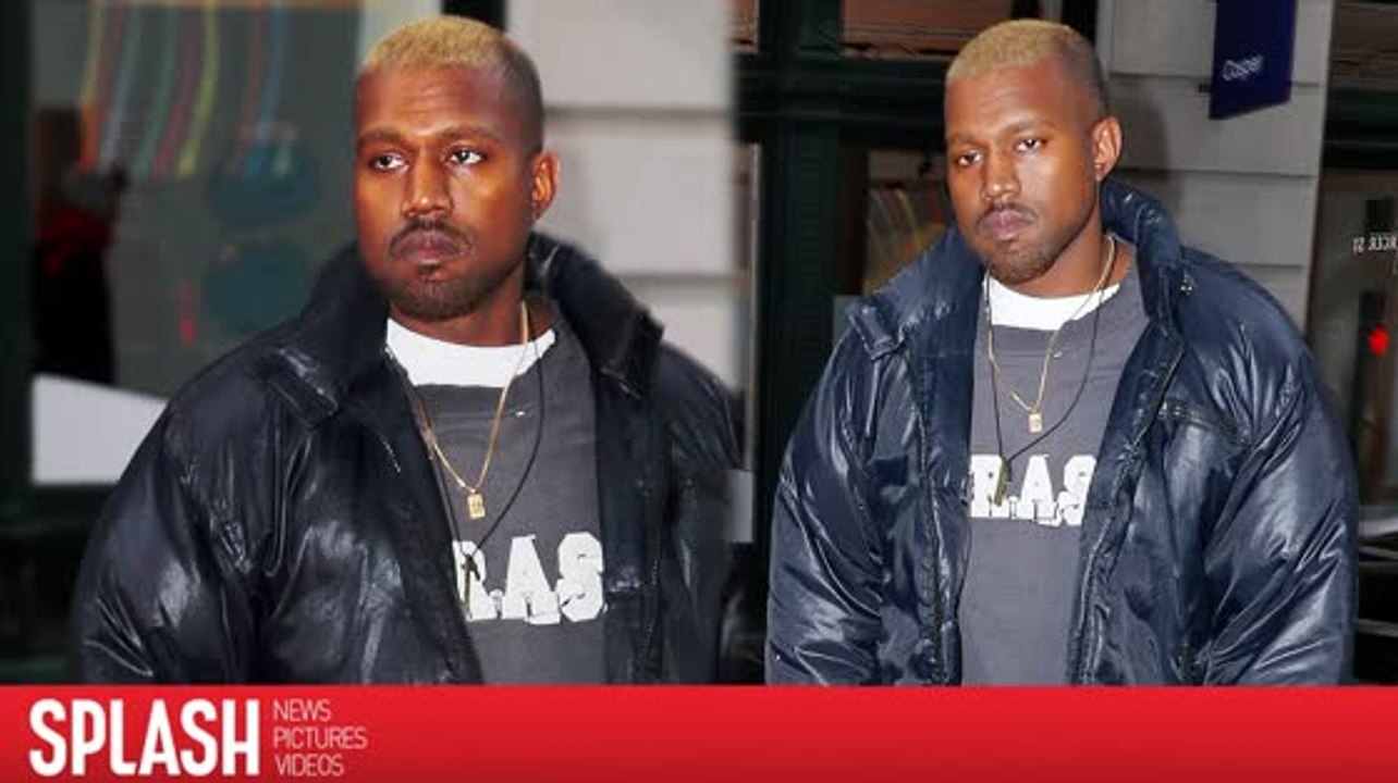 Kanye Wests impulsives Handeln verzögert seine Heilung