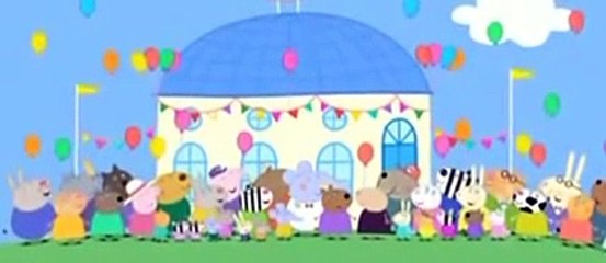 ΠΕΠΠΑ - Ο Κύριος Πατάτας έρχεται στην πόλη