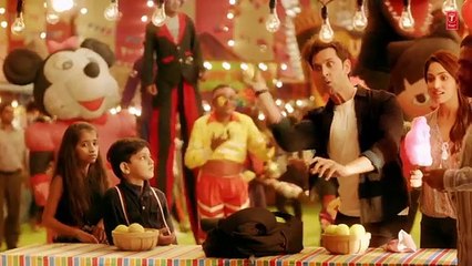 Kisi Se Pyar Ho Jaye Song (Lyrical Video) - Kaabil - Hrithik Roshan, Yami Gautam - Jubin Nautiyal -