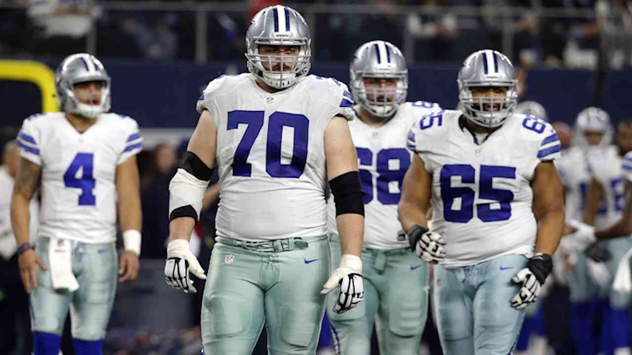 Banks: How Cowboys Should Handle WK 17