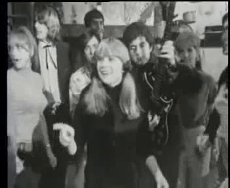 Solidea - Ciao Amici