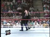 Undertaker vs undertaker summer salam 1995