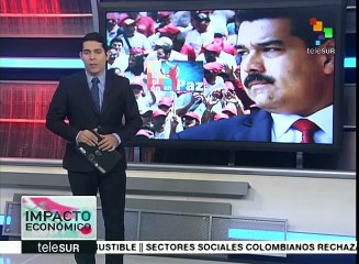 Venezuela: entra en vigencia descuento del 2% al IVA