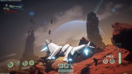 Osiris New Dawn - Dawn of Aziel Trailer