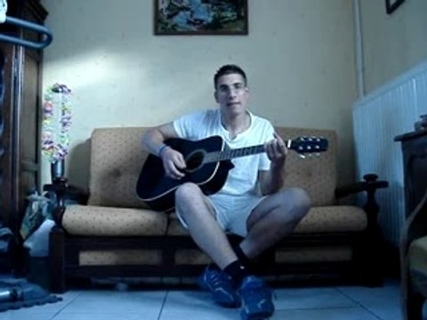 Chips à la guitare bye kévin