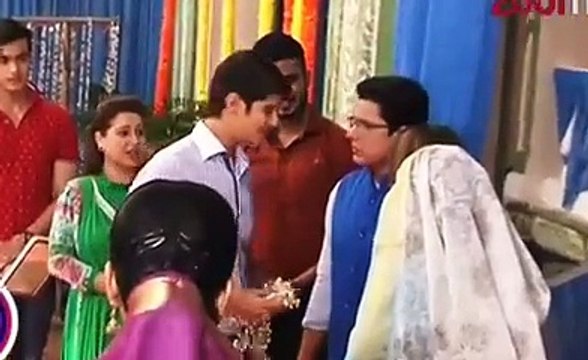 NEW NAKSH ENTRY Yeh Rishta Kya Kehlata Hai 28th December 2016 News ( 240 X 392 )
