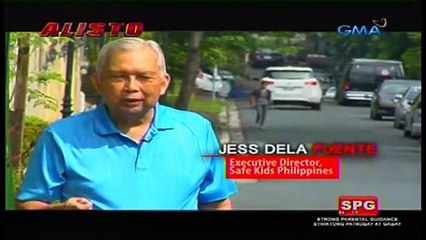 Alisto December 27_2016 Part 2 _ GMA Pinoy Tv ★