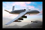 Military Weapon India to purchase US Drones to protect Indian Ocean and Border Regions