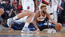 Why the Trail Blazers have struggled