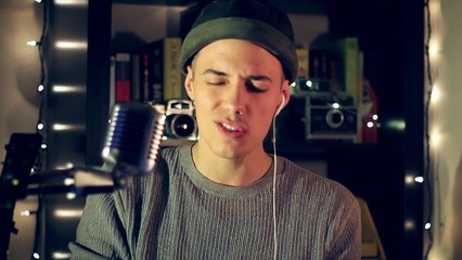JAMES ARTHUR - Say You Won't Let Go (Cover by Leroy Sanchez)