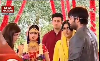 MADAD KARO NAIRA Yeh Rishta Kya Kehlata Hai 28th December 2016 News