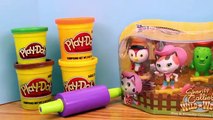 Disney Sheriff Callies Wild West PLAY DOH Desert Scene Disney Junior Playdough DisneyCarToys