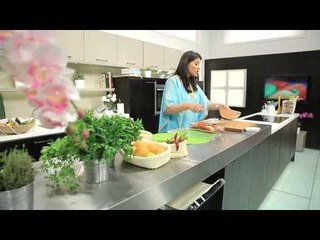 رولز كرنب باللحمة - جرانيتا بالفراولة - عصير شيكولاته بالصودا | بالهنا حلقة كاملة