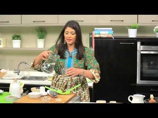 سمك بالزعفران - مارينج بالبندق والقرفة | بالهنا حلقة كاملة