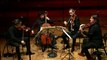 Haydn :  Quatuor à cordes en sol mineur op. 20 n° 3 - Allegro con spirito - Quatuor Cambini